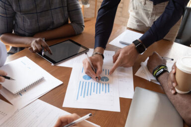 Compilation Engagement (CER) CSRS 4200