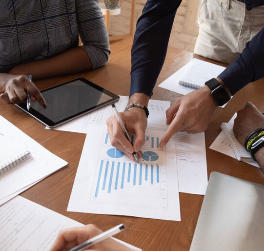 Compilation Engagement (CER) CSRS 4200