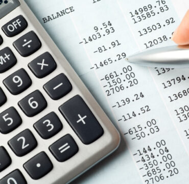 Investment Accounting