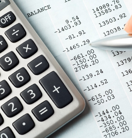 Investment Accounting