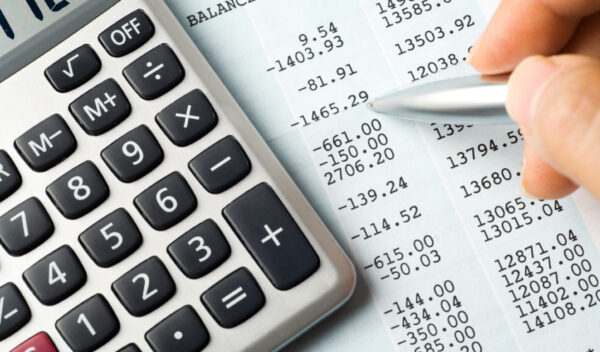 Investment Accounting