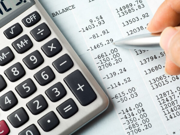 Investment Accounting