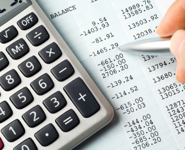 Investment Accounting