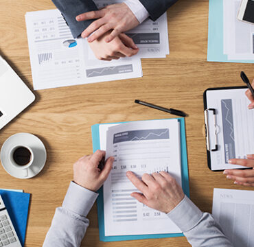 Year-End Clean Up Service