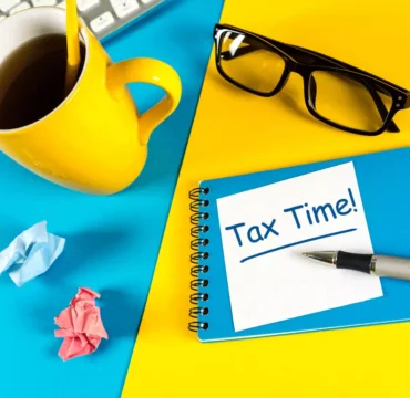 Partnership (T5013) Tax Returns