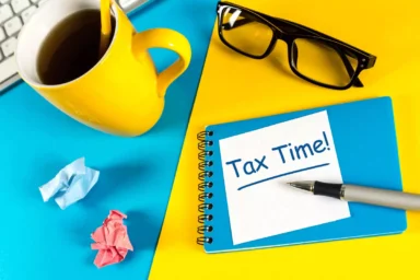 Partnership (T5013) Tax Returns