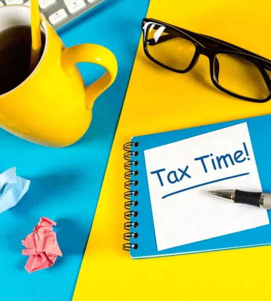 Partnership (T5013) Tax Returns