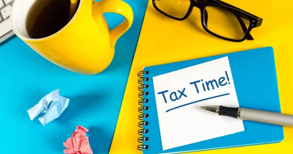 Partnership (T5013) Tax Returns