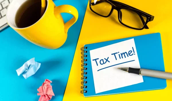 Partnership (T5013) Tax Returns