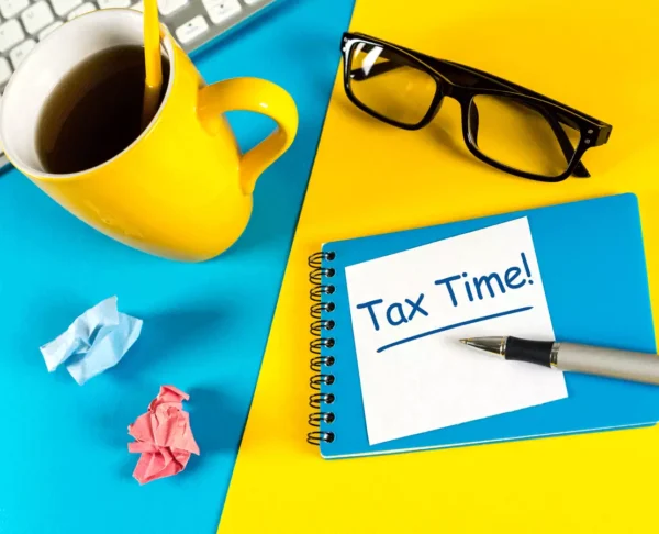 Partnership (T5013) Tax Returns